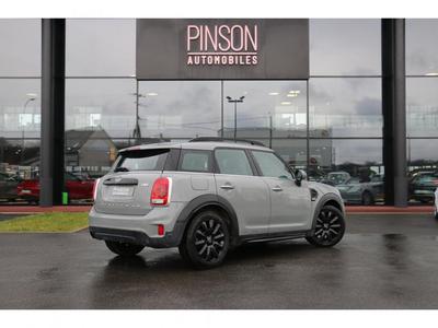 Mini Mini Countryman 1.5i 102ch Oakwood