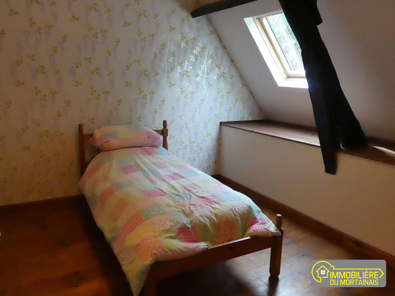 Maison - 234 m² - 6 pièces