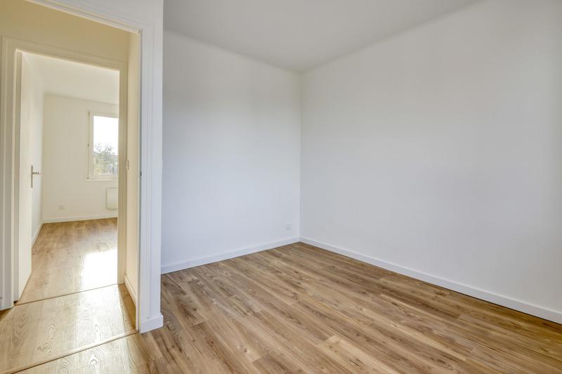 Maison traditionnelle - 110 m² - 5 pièces