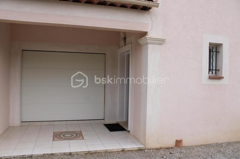 Maison - 84 m² - 4 pièces