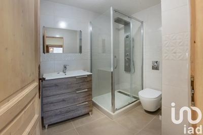 Appartement - 90 m² - 2 pièces