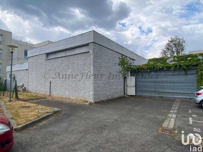 Local commercial - 550 m²