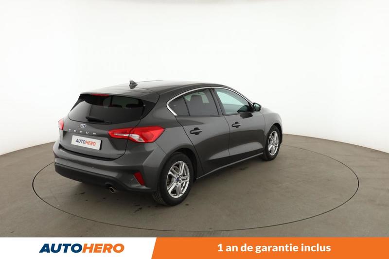 Ford Focus 1.0 EcoBoost Trend Business 5p 100 ch