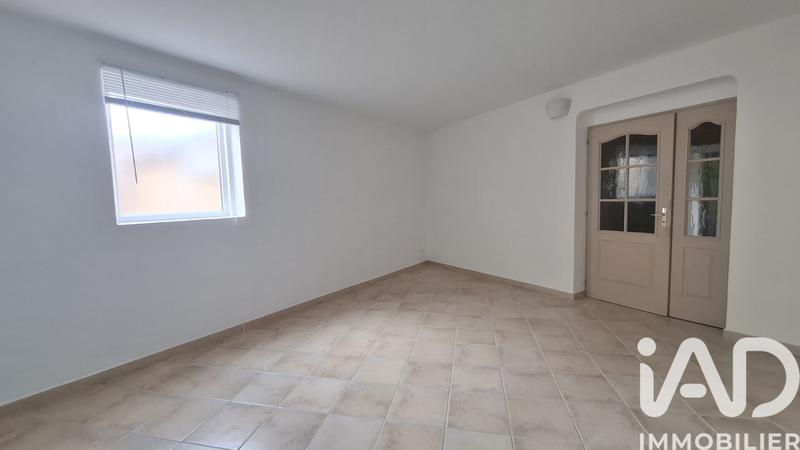 Appartement - 74 m² - 3 pièces