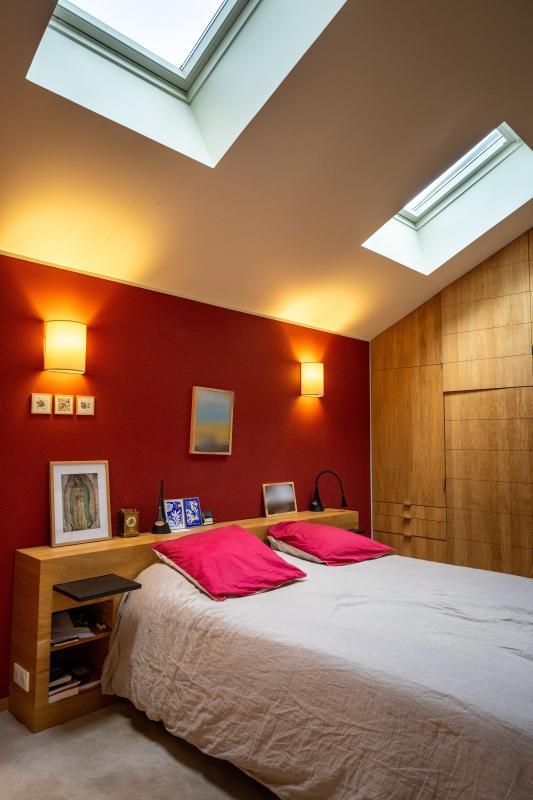 Maison - 168 m² - 6 pièces