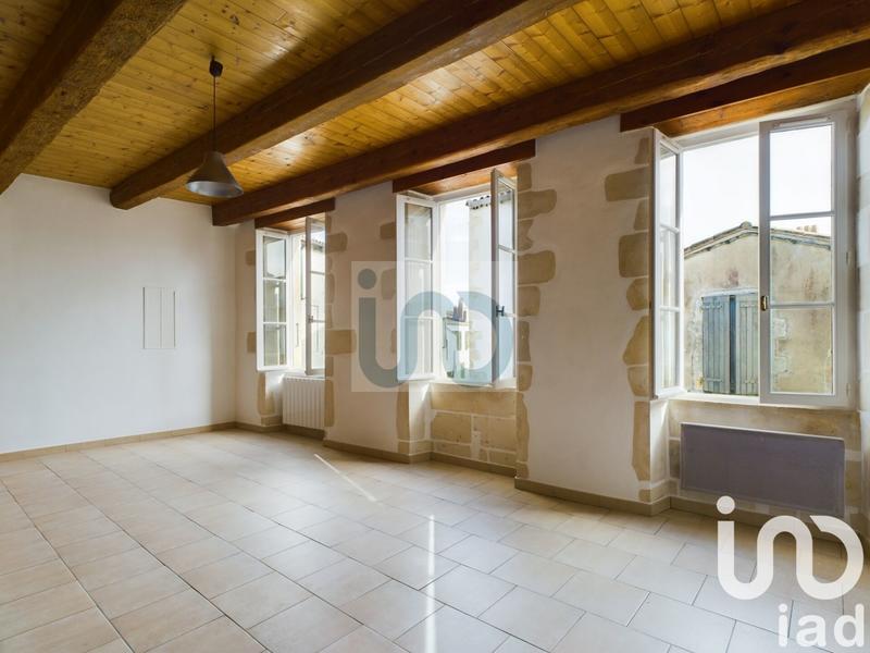 Maison - 196 m² - 7 pièces