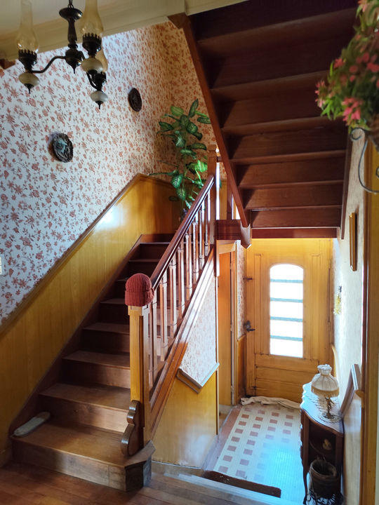 Maison - 106 m² - 6 pièces