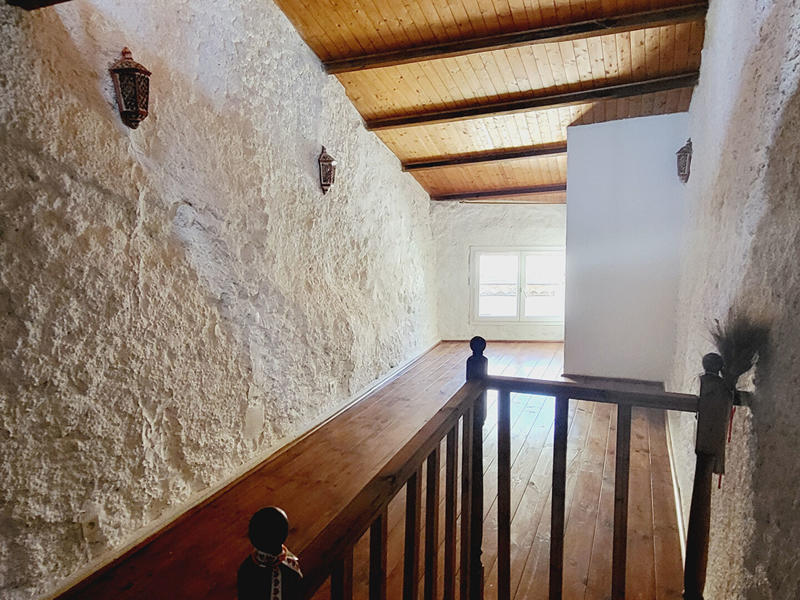 Maison - 67 m² - 3 pièces