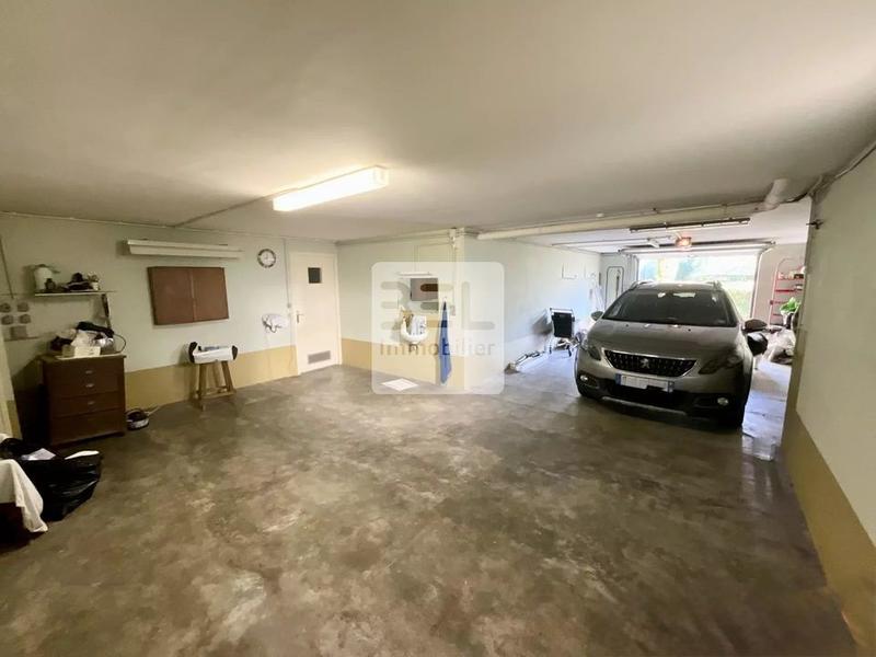 Maison - 132 m² - 6 pièces