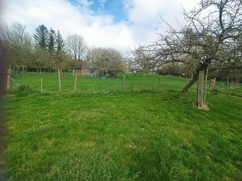 Maison - 99 m² - 5 pièces