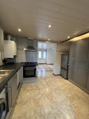 Appartement - 101 m² - 3 pièces