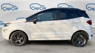 Ford EcoSport 1.0 EcoBoost 125 St-Line - Première main