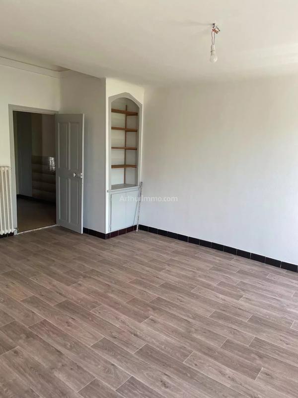Appartement - 74 m² - 3 pièces