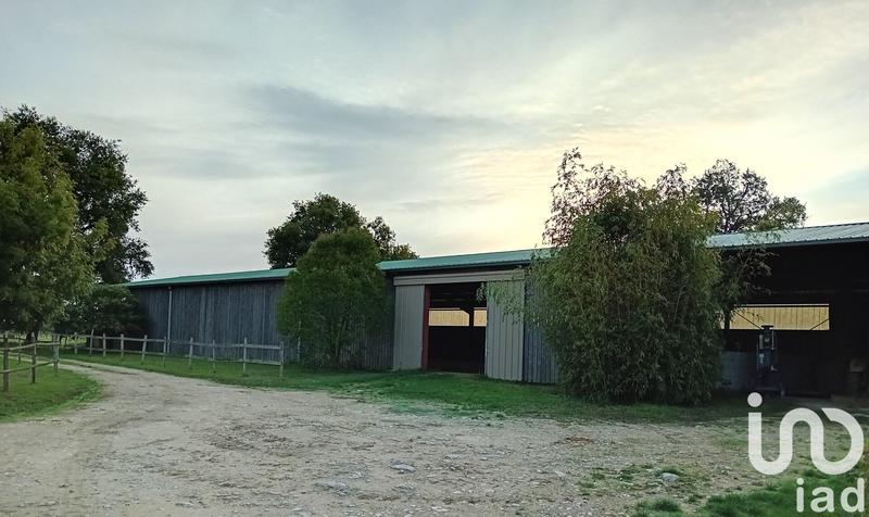 Maison - 248 m² - 8 pièces