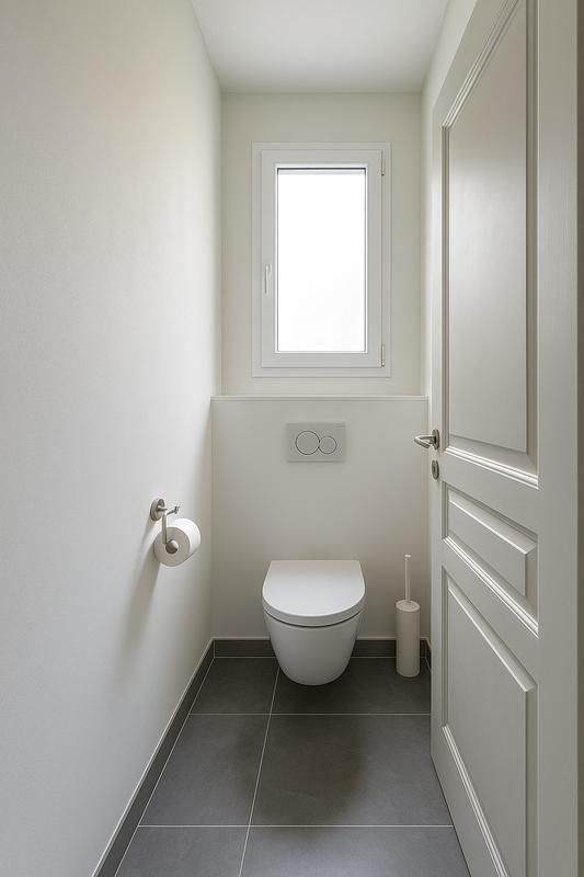 Duplex - 77 m² - 3 pièces