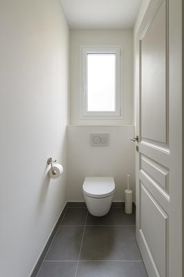 Duplex - 77 m² - 3 pièces