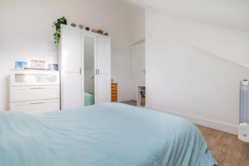 Appartement - 95 m² - 4 pièces