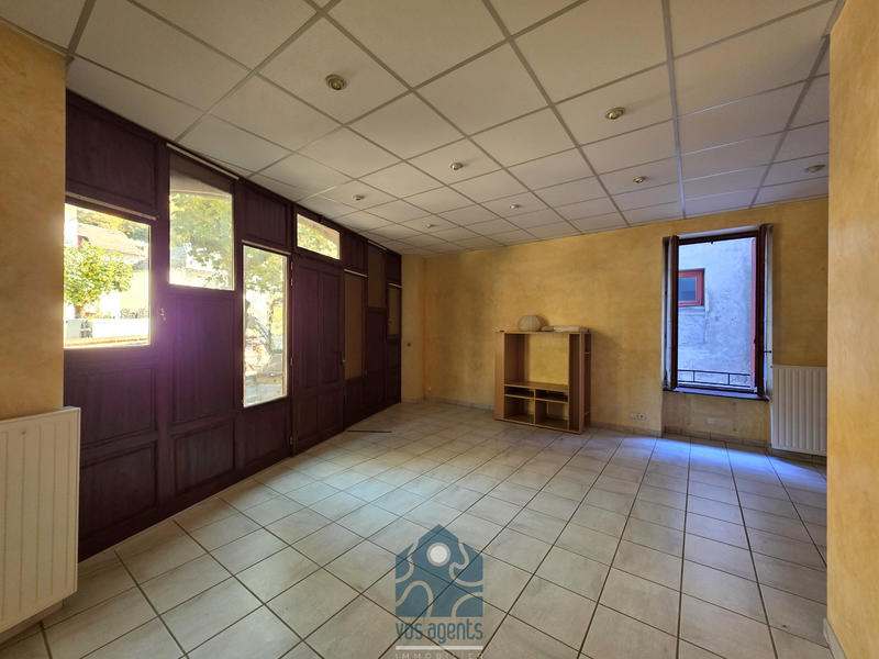 Maison - 140 m² - 4 pièces