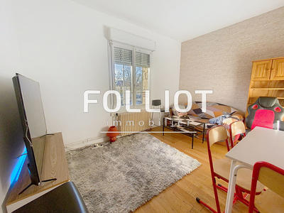 Appartement - 37 m² - 2 pièces