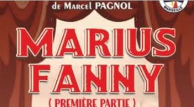 Marius Fanny