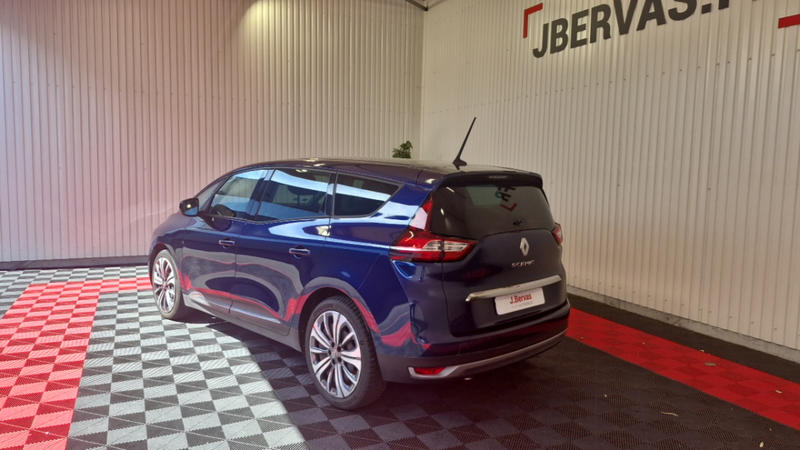 Renault Grand Scénic IV Tce 140 Edc Evolution