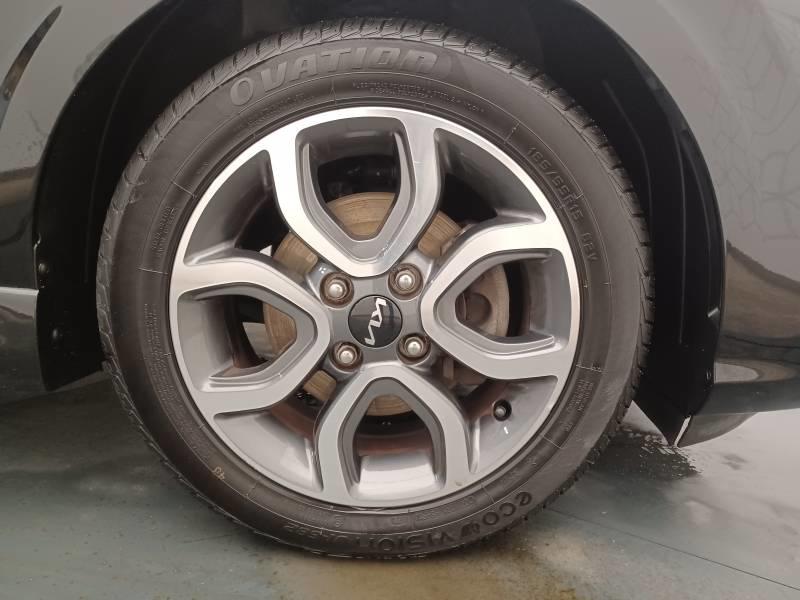 Kia Picanto 1.2 DPi 84ch Bvm5 Gt Line