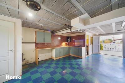 Maison - 127 m² - 6 pièces