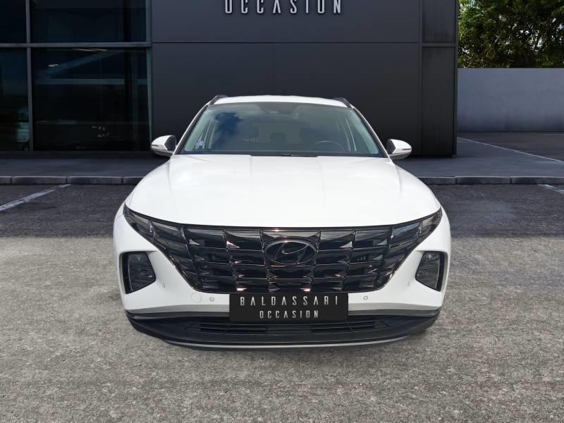Hyundai Tucson 1.6 t-Gdi 265 Htrac Plug-in Bva6 Creative