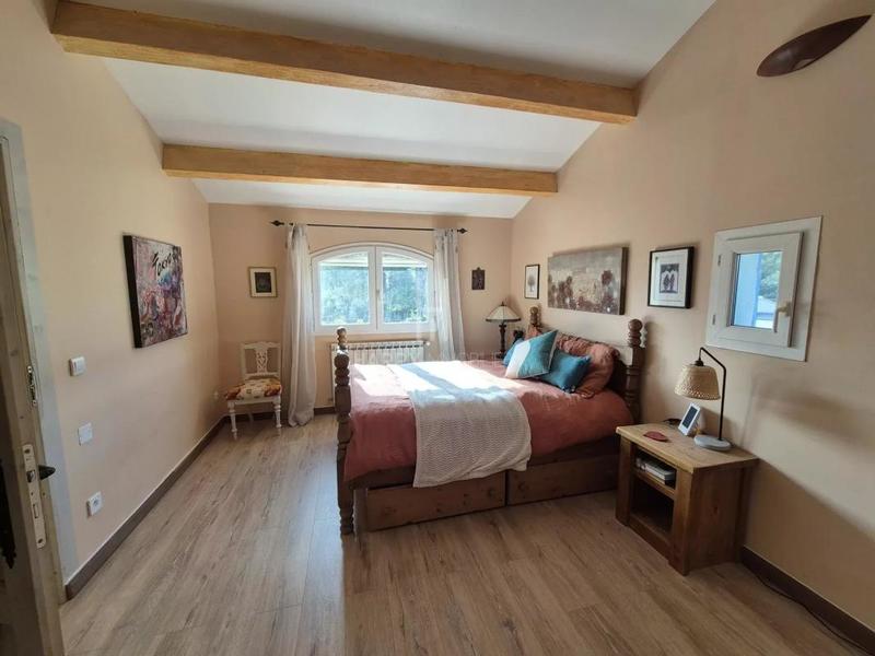 Maison - 155 m² - 7 pièces