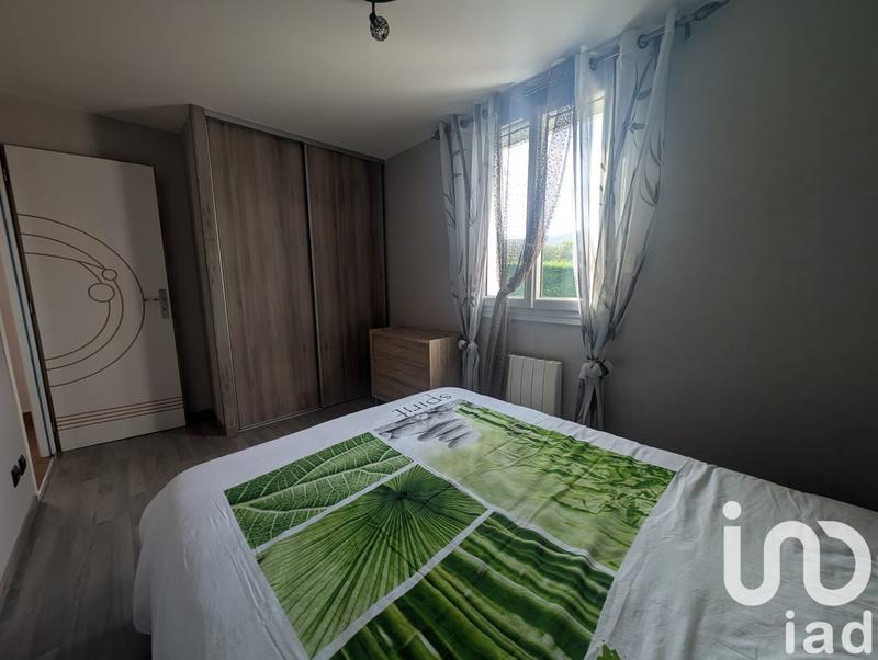 Maison - 167 m² - 7 pièces