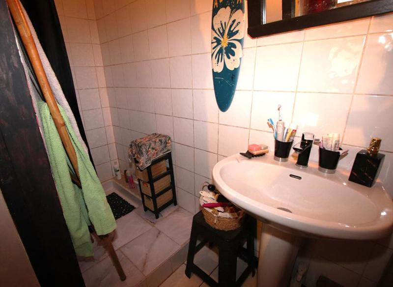 Maison - 107 m² - 3 pièces