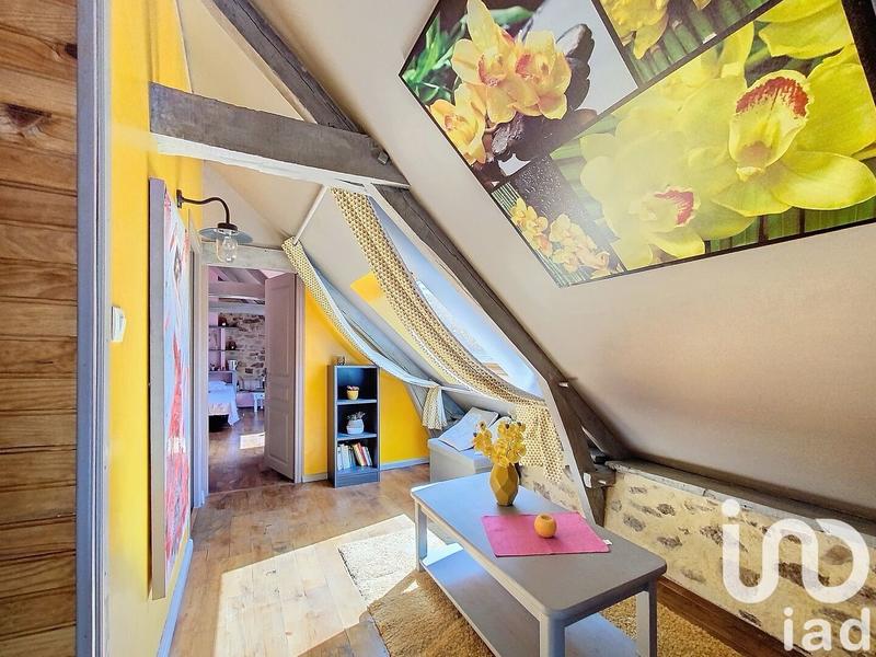 Maison - 226 m² - 6 pièces