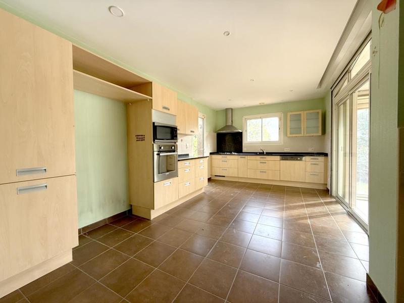 Villa - 183 m² - 5 pièces