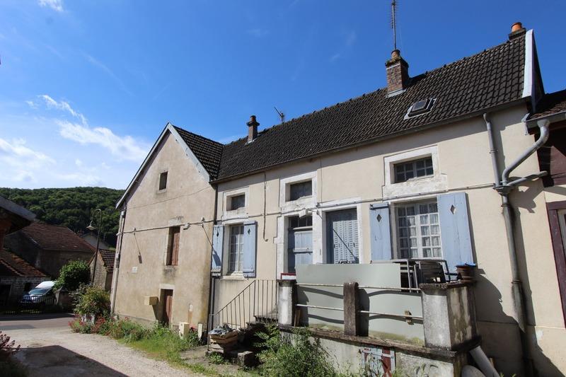 Immeuble - 402 m² - 16 pièces