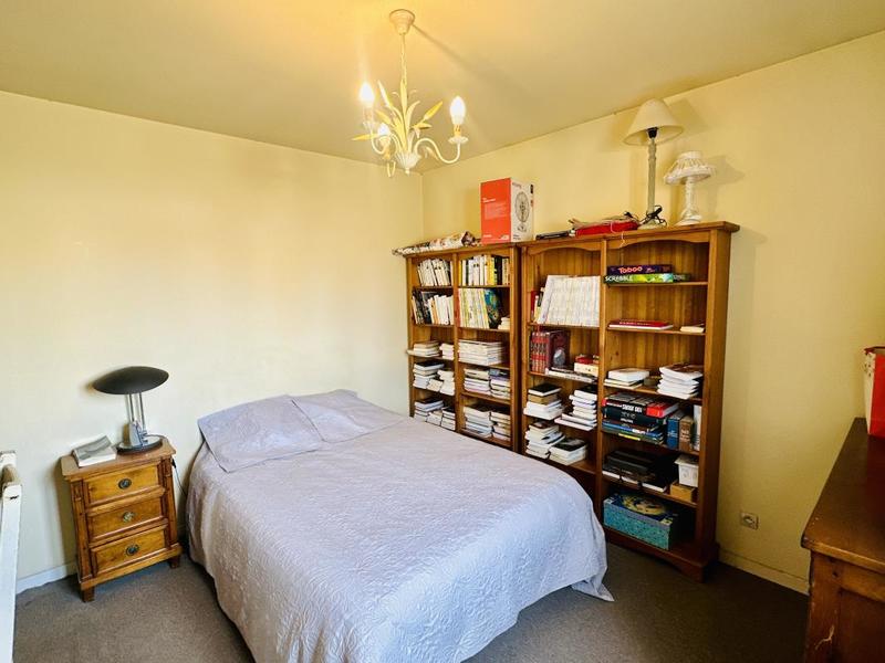 Propriété - 114 m² - 5 pièces