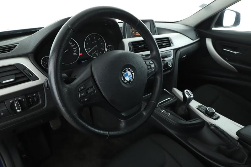 Bmw Série 3 316d Lounge 116 ch