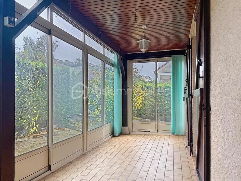 Maison traditionnelle - 99 m² - 5 pièces