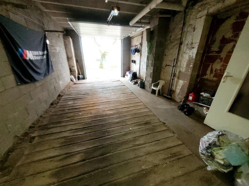 Appartement - 114 m² - 5 pièces