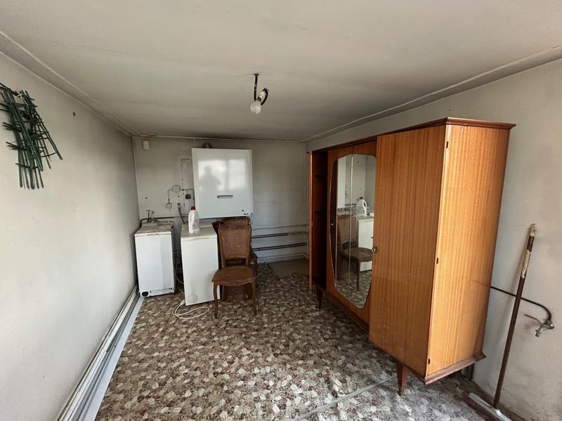 Maison - 59 m² - 3 pièces