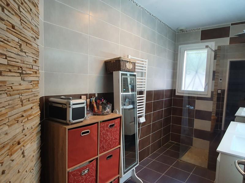 Maison - 84 m² - 4 pièces