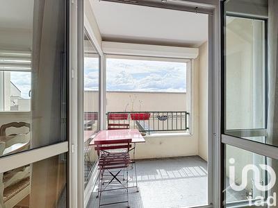 Appartement - 78 m² - 4 pièces