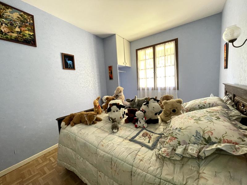 Corps de ferme - 270 m² - 12 pièces