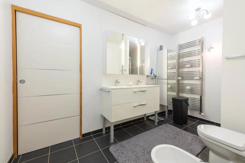 Maison - 162 m² - 7 pièces