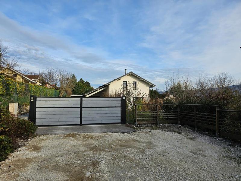 Maison - 114 m² - 5 pièces