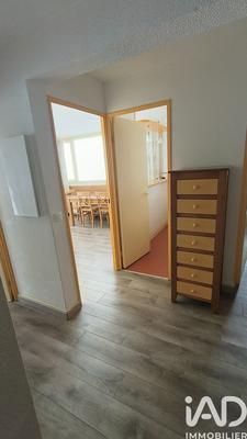 Appartement - 44 m² - 3 pièces