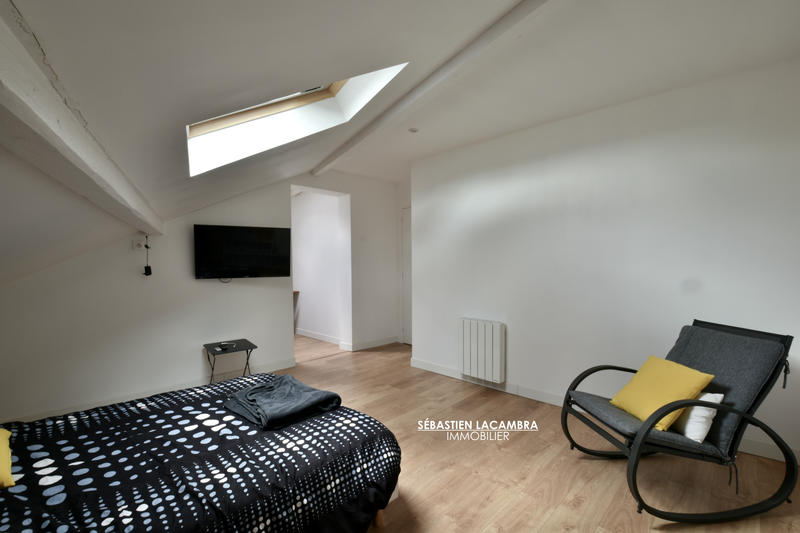 Appartement - 161 m² - 7 pièces