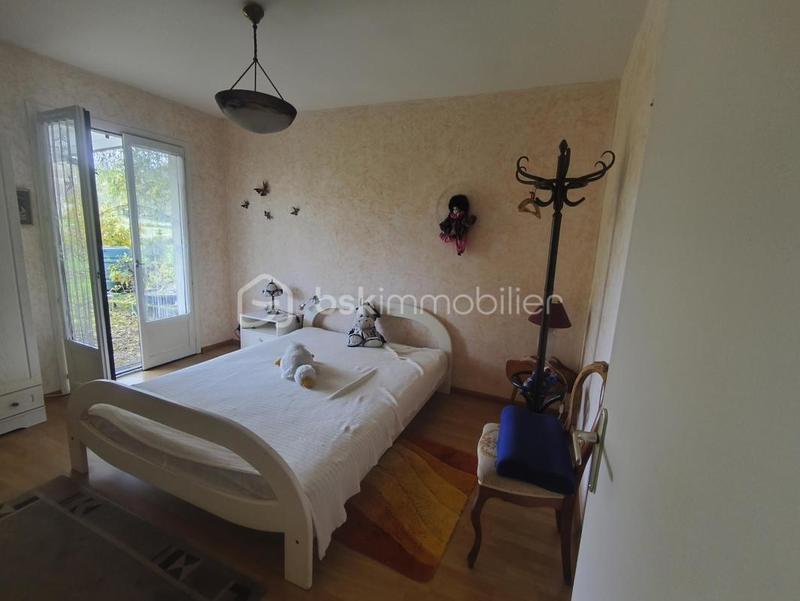 Villa - 110 m² - 6 pièces