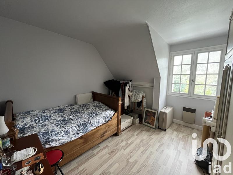 Maison - 180 m² - 6 pièces