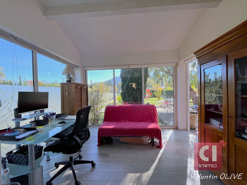 Maison - 144 m² - 5 pièces