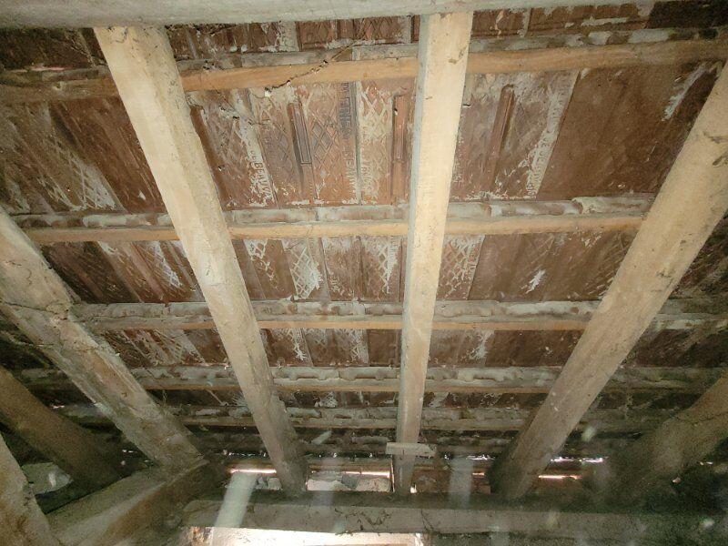 Maison - 90 m² - 3 pièces